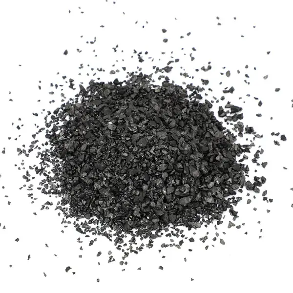 Artificial Graphite GPC For Steel Smelting