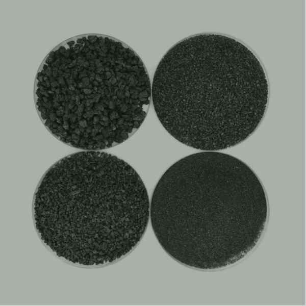 Graphitized Petroleum Coke (GPC)